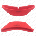 Silicone Assist Handle Holder ( red )